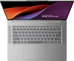 Lenovo IdeaPad Slim 5 15ARP10, Cloud Grey, Ryzen 7 7735HS, 32GB RAM, 1TB SSD