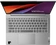 Lenovo IdeaPad Slim 5 14Q8X9, Cloud Grey, Snapdragon X Plus - X1P-42-100, 16GB RAM, 1TB SSD