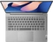 Lenovo IdeaPad Slim 5 14IRL8, Cloud Grey, Core i7-13620H, 16GB RAM, 512GB SSD
