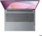 Lenovo IdeaPad Slim 3 16ABR8, Arctic Grey, Ryzen 7 7730U, 16GB RAM, 1TB SSD