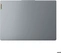 Lenovo IdeaPad Slim 3 16ABR8, Arctic Grey, Ryzen 7 7730U, 16GB RAM, 1TB SSD