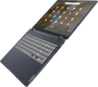 Lenovo IdeaPad Flex 3 Chromebook 15IJL7, Abyss Blue, Pentium Silver N6000, 8GB RAM, 128GB Flash