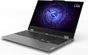 Lenovo LOQ 15ARP9, Luna Grey, Ryzen 5 7235HS, 24GB RAM, 1TB SSD, GeForce RTX 3050