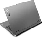 Lenovo LOQ 15ARP9, Luna Grey, Ryzen 5 7235HS, 16GB RAM, 512GB SSD, GeForce RTX 3050