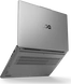 Lenovo LOQ 15IAX9E, Luna Grey, Core i5-12450HX, 16GB RAM, 512GB SSD, GeForce RTX 2050, EN