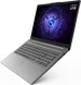 Lenovo LOQ 15IAX9E, Luna Grey, Core i5-12450HX, 16GB RAM, 512GB SSD, GeForce RTX 2050, EN