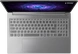 Lenovo LOQ 15IAX9E, Luna Grey, Core i5-12450HX, 16GB RAM, 512GB SSD, GeForce RTX 2050, EN