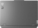 Lenovo LOQ 15IAX9I Luna Grey, Core i5-12450HX, 8GB RAM, 512GB SSD, Arc A530M Graphics 