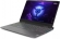 Lenovo LOQ 15IRH8, Storm Grey, Core i5-13420H, 16GB RAM, 512GB SSD, GeForce RTX 4050 