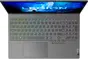Lenovo Legion 5 15IAH7H, Storm Grey, Core i7-12700H, 16GB RAM, 512GB SSD, GeForce RTX 3060