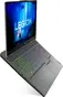 Lenovo Legion 5 15IAH7H, Storm Grey, Core i7-12700H, 16GB RAM, 512GB SSD, GeForce RTX 3060