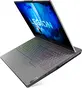 Lenovo Legion 5 15IAH7H, Storm Grey, Core i7-12700H, 16GB RAM, 512GB SSD, GeForce RTX 3060