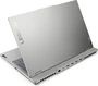 Lenovo Legion 5 15IAH7H, Storm Grey, Core i7-12700H, 16GB RAM, 1TB SSD, GeForce RTX 3060