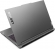 Lenovo Legion 5 16IRX9 Luna Grey, Core i7-14650HX, 16GB RAM, 1TB SSD, GeForce RTX 4060