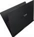 Lenovo Legion Pro 5 16IRX10, Eclipse Black, Core i9-14900HX, 16GB RAM, 1TB SSD, GeForce RTX 5070