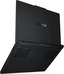 Lenovo Legion Pro 5 16IRX10, Eclipse Black, Core i9-14900HX, 16GB RAM, 1TB SSD, GeForce RTX 5070