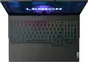 Lenovo Legion Pro 7 16IRX8H, Onyx Grey, Core i9-13900HX, 32GB RAM, 1TB SSD, GeForce RTX 4080