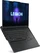 Lenovo Legion Pro 7 16IRX8H, Onyx Grey, Core i9-13900HX, 32GB RAM, 1TB, GeForce RTX 4080