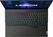 Lenovo Legion Pro 7 16IRX8H, Onyx Grey, Core i9-13900HX, 32GB RAM, 1TB, GeForce RTX 4080