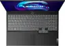 Lenovo Legion S7 16ARHA7, Onyx Grey, Ryzen 7 6800H, 16GB RAM, 1TB SSD, Radeon RX 6600S