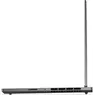 Lenovo Legion Slim 5 16APH8, Storm Grey, Ryzen 7 7840HS, 16GB RAM, 1TB SSD, GeForce RTX 4070