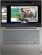 Lenovo ThinkBook 14 G4 ABA Mineral Grey, Ryzen 5 5625U, 8GB RAM, 256GB SSD