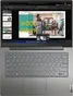 Lenovo ThinkBook 14 G4 ABA, Mineral Grey, Ryzen 5 5625U, 16GB RAM, 512GB SSD
