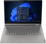 Lenovo ThinkBook 14s Yoga IRU G3, Mineral Grey, Core i5-1335U, 16GB RAM, 512GB SSD