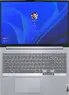 Lenovo ThinkBook 16 G4+ IAP, Arctic Grey, Core i7-12700H, 32GB RAM, 1TB SSD, GeForce RTX 2050