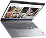Lenovo ThinkBook 16 G4+ IAP, Arctic Grey, Core i7-12700H, 32GB RAM, 1TB SSD, GeForce RTX 2050