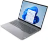 Lenovo ThinkBook 16 G6 ABP, Arctic Grey, Ryzen 5 7530U, 8GB RAM, 256GB SSD