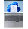 Lenovo ThinkBook 16 G6 ABP, Arctic Grey, Ryzen 7 7730U, 16GB RAM, 512GB SSD