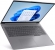 Lenovo ThinkBook 16 G6 IRL, Arctic Grey, Core i5-1335U, 16GB RAM, 512GB SSD 
