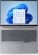 Lenovo ThinkBook 16 G6 IRL Arctic Grey, Core i5-1335U, 8GB RAM, 256GB SSD