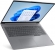 Lenovo ThinkBook 16 G6 IRL Arctic Grey, Core i5-1335U, 8GB RAM, 256GB SSD