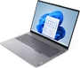 Lenovo ThinkBook 16 G6 IRL, Arctic Grey, Core i5-13420H, 32GB RAM, 1TB SSD