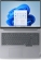 Lenovo ThinkBook 16 G7 ARP Arctic Grey, Ryzen 5 7535HS, 8GB RAM, 256GB SSD 