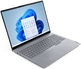 Lenovo ThinkBook 16 G8 IAL, Arctic Grey, Core Ultra 5 225U, 32GB RAM, 512GB SSD