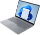 Lenovo ThinkBook 16 G8 IAL, Arctic Grey, Core Ultra 5 225U, 32GB RAM, 512GB SSD