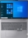 Lenovo ThinkBook 16p G2 ACH, Mineral Grey, Ryzen 7 5800H, 16GB RAM, 512GB SSD, GeForce RTX 3060 