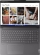 Lenovo ThinkBook 16p G4 IRH Storm Grey, Core i7-13700H, 16GB RAM, 512GB SSD, GeForce RTX 4060
