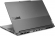 Lenovo ThinkBook 16p G4 IRH Storm Grey, Core i7-13700H, 16GB RAM, 512GB SSD, GeForce RTX 4060