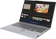 Lenovo ThinkBook 16 G4+ IAP, Arctic Grey, Core i5-1240P, 16GB RAM, 512GB SSD, GeForce RTX 2050