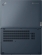 Lenovo ThinkPad C14 G1 Chromebook Abyss Blue, Core i5-1235U, 8GB RAM, 128GB Flash