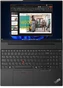 Lenovo ThinkPad E16 G2, Black, Core Ultra 5 125U, 16GB RAM, 512GB SSD