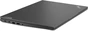 Lenovo ThinkPad E16 G2, Black, Core Ultra 5 125U, 16GB RAM, 512GB SSD