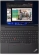 Lenovo ThinkPad E16 G1, Graphite Black, Core i7-1355U, 16GB RAM, 512GB SSD 