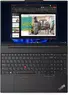 Lenovo ThinkPad E16 G1, Graphite Black, Ryzen 5 7530U, 16GB RAM, 256GB SSD