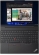 Lenovo ThinkPad E16 G1 Graphite Black, Ryzen 5 7530U, 16GB RAM, 512GB SSD 