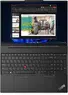 Lenovo ThinkPad E16 G1, Graphite Black, Core i3-1315U, 8GB RAM, 256GB SSD